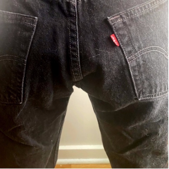 Levi's Other - VINTAGE USA LEVIS 501🔥 30/33